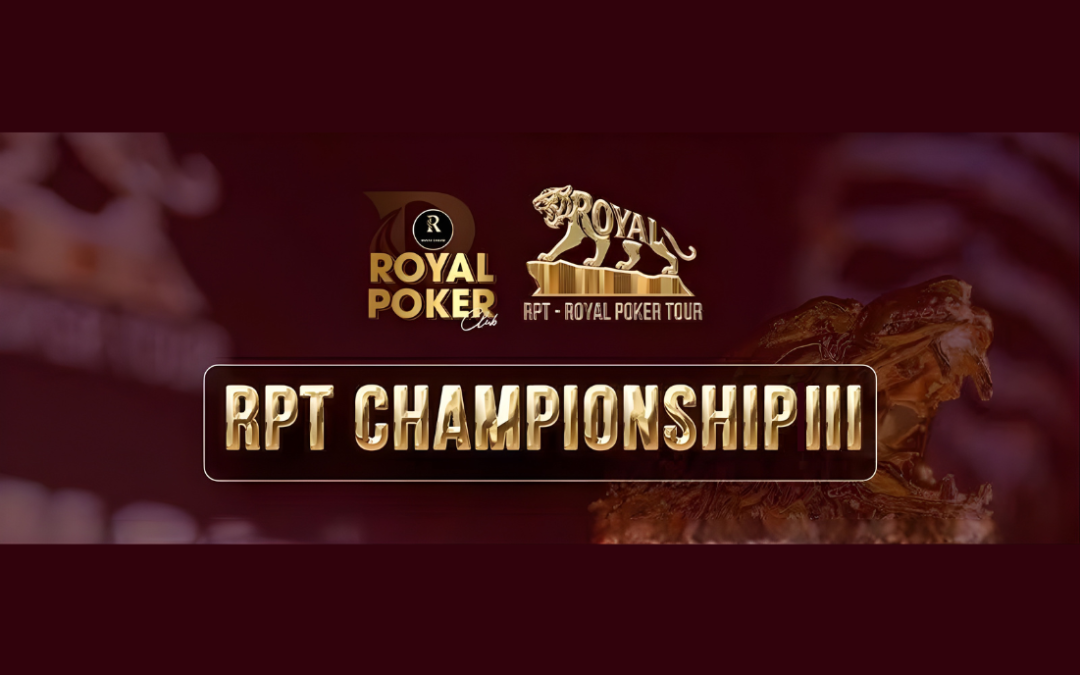 RPT Championship III 2026