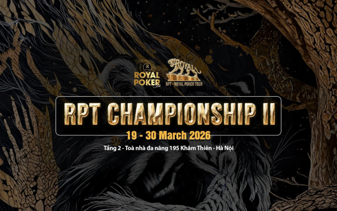 RPT Championship II 2026