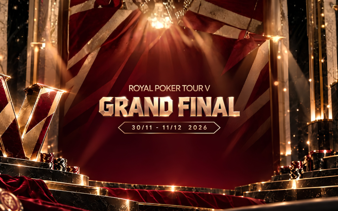 RPT Championship Grand Final
